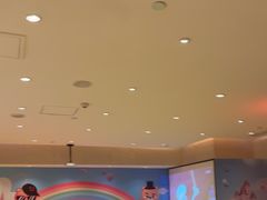 -盛宴自助餐厅(运达喜来登店)