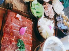 -楠火锅(广州总店)