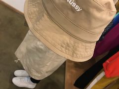 -STUSSY(狎鸥亭路46街店 )