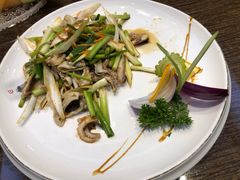 -郑庄脂渣海鲜楼(九水路店)
