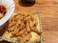 -我的面 川味Bistro(后沙峪店)