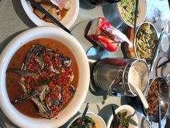 -国味壹号·精品湘菜·宴请佳选(新天地店)