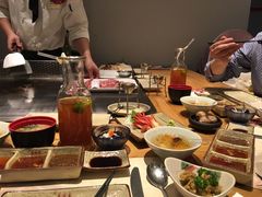 -赤坂亭·M9和牛烧肉·铁板烧(合肥万象城店)