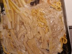 -半天妖烤鱼(和平印象城店)