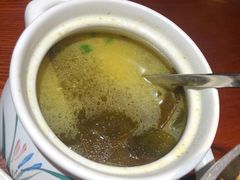 海带排骨汤-醉湘厨艺(才华街店)