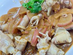 -品味居·首店·大连鲜活海鲜大连菜(东港店)