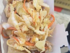 -绝情臭豆腐(泉城路店)