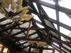 -少林寺欢喜地素斋馆