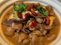 -大鸭梨烤鸭(枣园店)