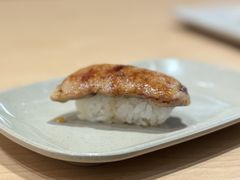 焦糖鹅肝寿司-友壹町寿司(佛山新DNA店)