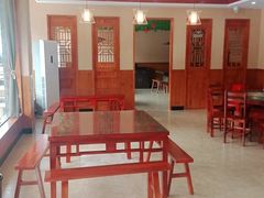 大堂-漁耕小厨农家院(武当山店)
