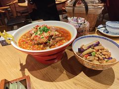 -图味美小黄鱼·景德菜(浙江路店)