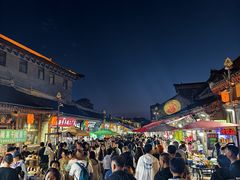 -格日勒阿妈蒙古厨房(大召店)