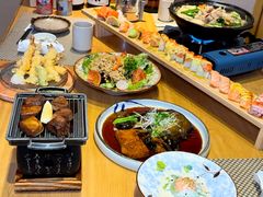 -琴寿司居酒屋(软件园店)