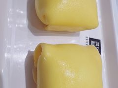 -满记甜品(江桥万达店)