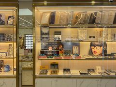 -世纪大明眼镜·林德伯格·蔡司官方授权店(武昌旗舰店)