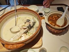 -风味小馆(天目湖宾馆店)