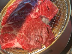 -允辛家·自助泥炉烤肉(九亭店)