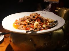 -炊烟小炒黄牛肉(东庆街店)