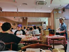 -西贝(南山宝能太古城店)