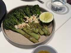 -胡麻(静安嘉里店)