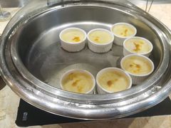 -云冈美高大酒店-西餐厅