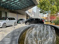 -北京威斯汀酒店