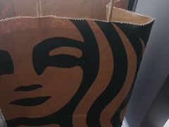 -星巴克(杭州大厦C座店)