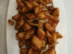 -楼兰印象(朝外店)