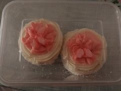 -中关村茶点