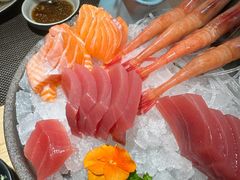 -德川家日本料理(中关村寰太大厦店)