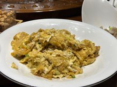 鸡蛋黄米糕-二分八云雁阁(长治路店)