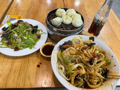 -王菊面馆(总店)