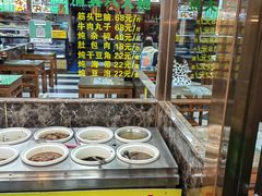 -白魁老号饭庄(安内店)