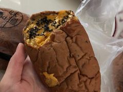 地瓜面包-韩国利尔面包(桂林路店)
