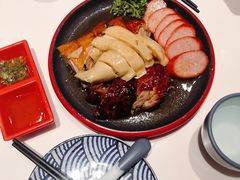 -龙记香港茶餐厅(久光百货店)