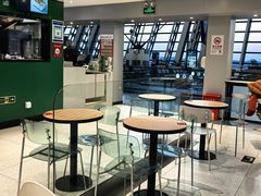 -EGG BOMB(浦东国际机场T1航站楼店)