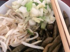-闫家驴肉老店(华电一校店)