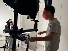 -天真蓝照相馆(五角场百联又一城店)