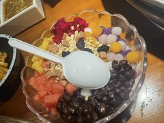 -三代烤肉(保利广场店)