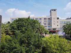-重庆工商大学(南岸校区)