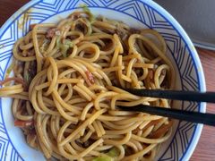 -梦旅人咖啡馆快餐(成府路北河沿小区店)