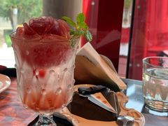 -Nord Grill&Bar Highland诺德西餐(深圳欢乐海岸店)