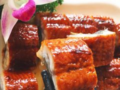 烤鳗鱼-渔满仓海鲜渔家(象山二店)