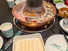 -阳坊胜利涮羊肉(阳坊老店)