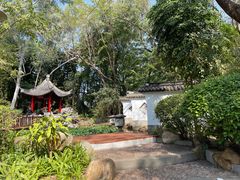 -深圳国际园林花卉博览园