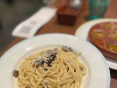 -萨莉亚意式餐厅(杭州西溪龙湖天街店)