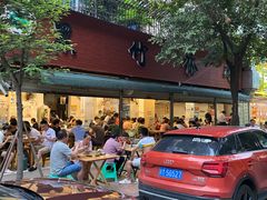 -黑竹香鸡(营和巷店)