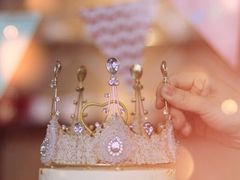 -咖咖熊蛋糕定制·蓝风车动物奶油