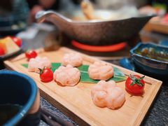 -湊湊火锅·茶憩(打浦桥日月光店)